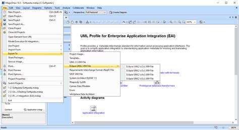 Image result for MagicDraw ICO File