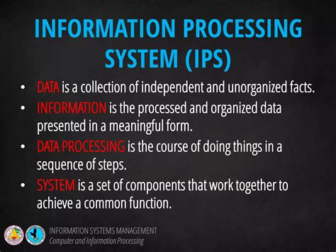 Image result for Computer and Information Processing