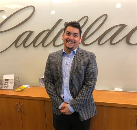 Key Cadillac Staff | Edina Cadillac dealer in Edina MN