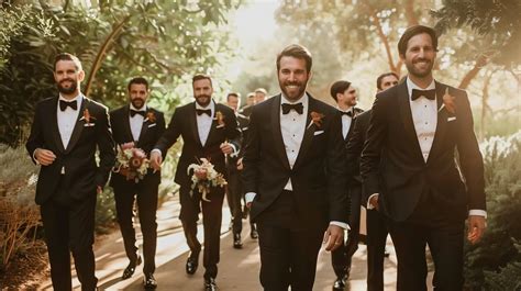 Sample Groomsmen Speeches