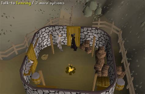 OSRS Death Plateau - RuneScape Guide - RuneHQ