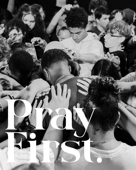 Calvary Church of Naperville | As we start this months prayer focus ...