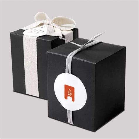 Custom Candle Gift Boxes Packaging, Wholesale Prices, TCP