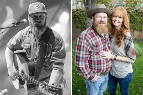 Country singer Jake Flint dies hours after wedding: 'My heart is gone'