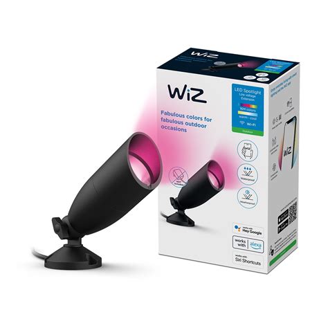 Signify breidt outdoor assortiment van WiZ uit | Signify Bedrijfswebsite
