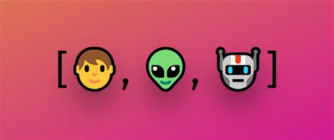 Image result for JavaScript Array Methods Emojis