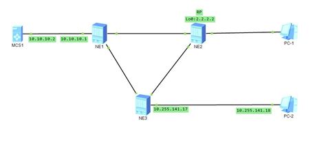 Image result for Multicast Routing Problems