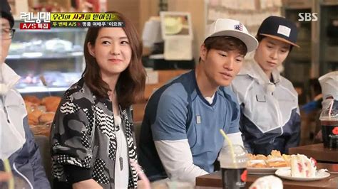 Running Man: Episode 295 » Dramabeans Korean drama recaps