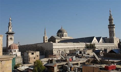 Damascus Tourism (2023): Best of Damascus, Syria - Tripadvisor