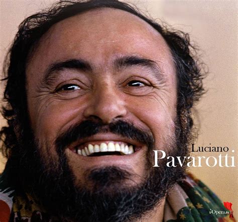 Luciano Pavarotti. Una voz para la eternidad. | iOpera