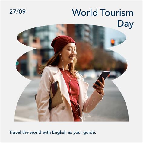 El inglés puede ayudarte a explorar nuevos y emocionantes lugares ...