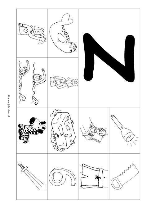 Letters leren – Letter z – Juf Milou Webshop