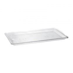 Bora Plastik Polycarbonate Bottom Tray for Fan Price