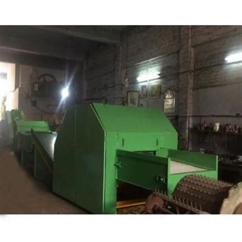 Processing Line Machine 的图像结果