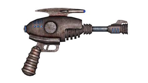 Image result for Alien Blaster Location FNV
