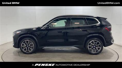 2026 BMW X1 AWD Xdrive28i 4DR Sports Activity Vehicle For Sale in Alpharetta, GA