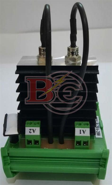 Dm-r-20a-1600 Piv Diode Module Manufacturer, Supplier from Nashik