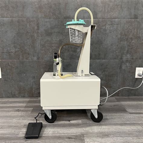 Grams Medical S-300 liposuction Aspirator