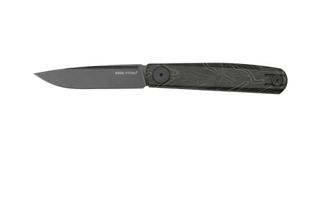 Real Steel Gslip Compact, 7865VG, Damast Pattern G10, Volcano Green ...