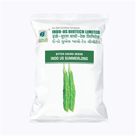Buy Syngenta Little Champ Bitter Gourd Seeds: High Yield & Quality