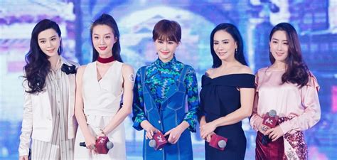 《赢天下》范冰冰潘迎紫两代“女皇”世纪会面_ 视频中国