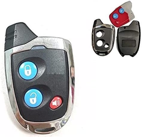 Speedwav Remote Shell Compatible for Maruti Suzuki Hanging Remote Shell ...