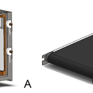 Finite-Element Stress Example 的图像结果