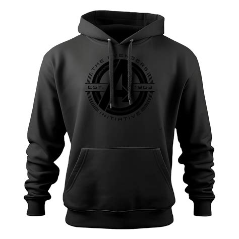 Buy TAANIZLAND Clothing's Avengers Hoodie for Men Trending Best Winter ...