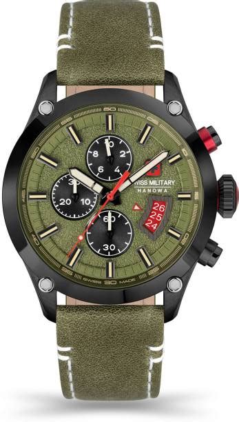 Swiss Watches - Buy Swiss Watches For Women & Men online at Best Prices ...