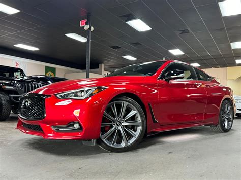 Q60 For Sale