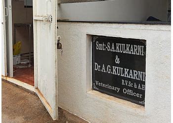 3 Best Veterinary Hospitals in Hubli Dharwad, KA - Expert Recommendations