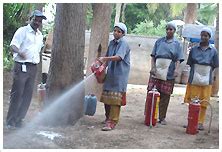 Maris Spinners Limited:::::::::::::::