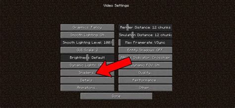 Image result for How to Fix OpenGL Error 1282 Minecraft