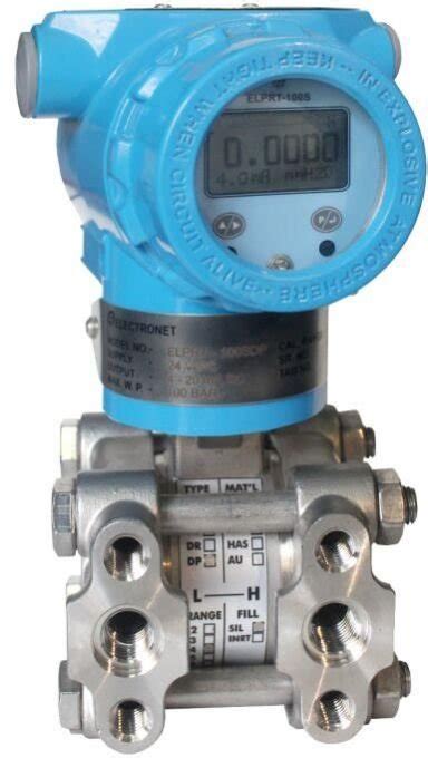 Electronet Equipment Pvt. Ltd. Pune - Ph Transmitter Manufacturer and ...