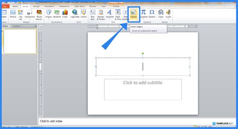 How To Attach File Into Powerpoint at Julian Fairfield blog