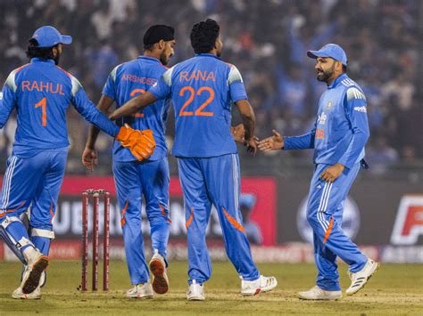 South Africa win the toss & opt to field first: Temba Bavuma returns to ...