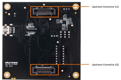 DisplayPort VIP Input Board - Lattice Semiconductor | Mouser