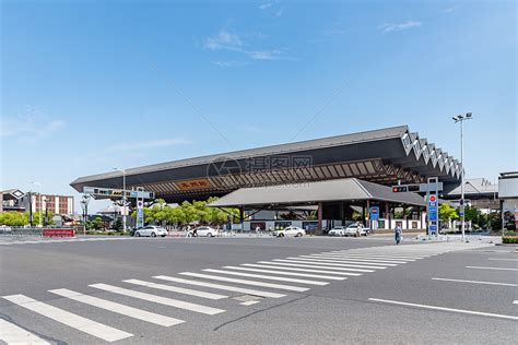 中国铁路火车站介绍之苏州火车站，号称是“最美火车站”