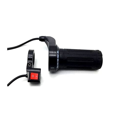 Power Switch with Throttle for Ebike buy online at Best Price and ...
