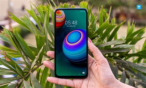 Infinix S5 Pro Hands-On Review: India's Sub-10k Segment Joins In On The ...