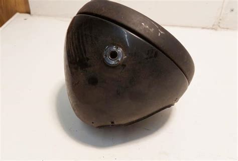 Headlight used. RAJDOOT | BRITISH Only Austria Fahrzeughandel GmbH