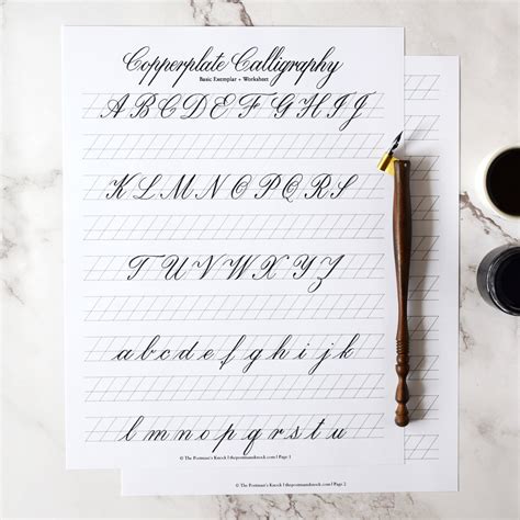 Rezultat imagine pentru Copperplate Script