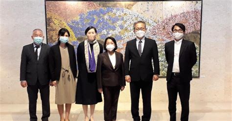 Japan and IOM Join Hands to Support Safe Resumption of International ...
