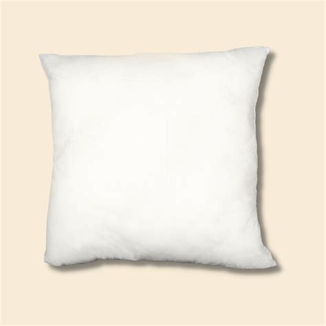 Cushion Filler (45x45) – Amracasa