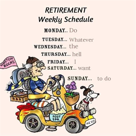 45 funny retirement messages and quotes – Artofit