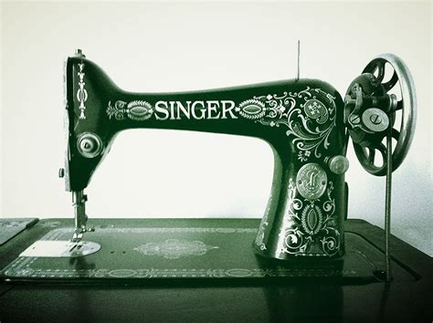 Standard Sewing Machine Serial Numbers 的图像结果