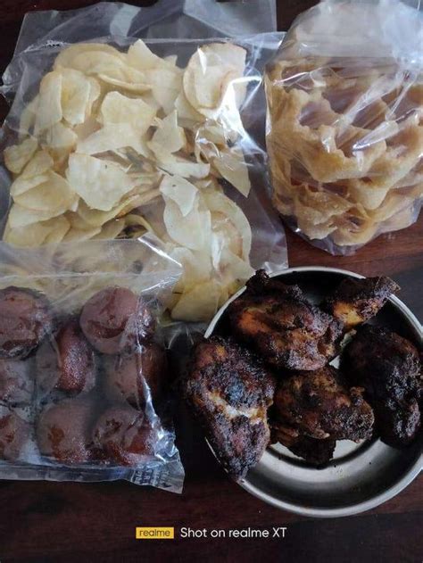 Menu at Lakshmi Kerala Mess & Catering, Hyderabad, NH65