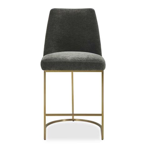 Uttermost - 53028 - Hanni - Counter Stool-40 Inch Tall and 20.25 Inch Wide