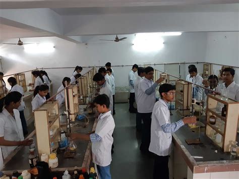 Gandhinagar International School