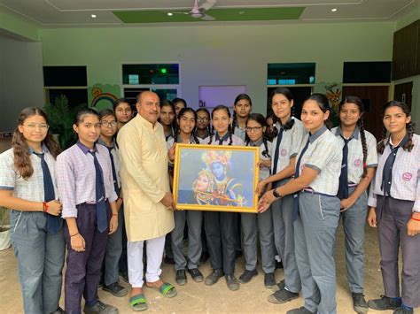 Keshav School | Empowering Student Success